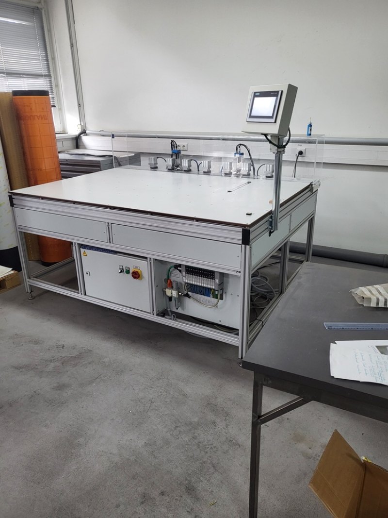 CTP Anlage Creo Trendsetter VLF 5880