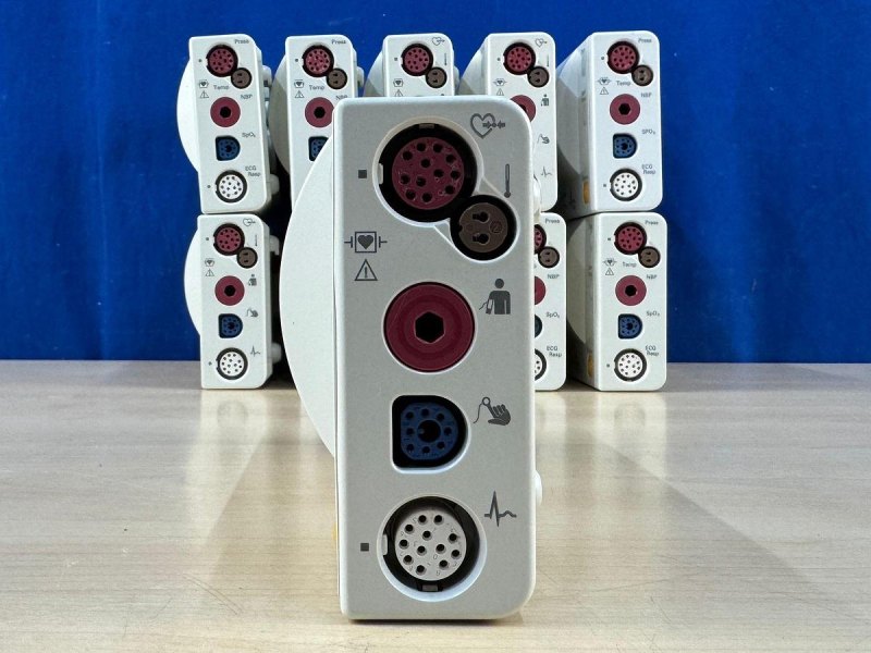 Philips Patient Module M3001A