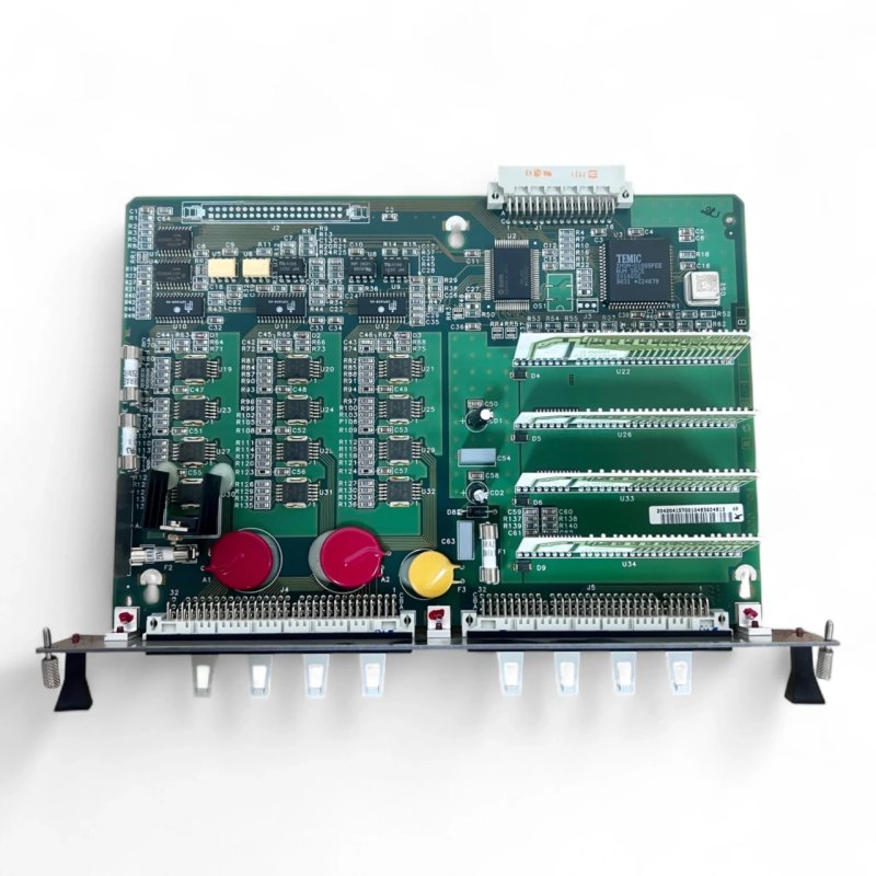 NUM 1060 Ein-/Ausgangskarte I/O Board Original Ersatzteil für IMA CNC Maschinen Art.-Nr. 108000 / 108077