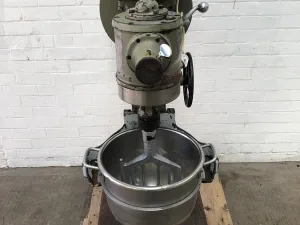 Hobart SE300 Planetary Mixer. Part Ex to Clear