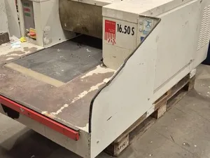 2015 Martian Yale 16.50 Heavy Duty Paper Shredder