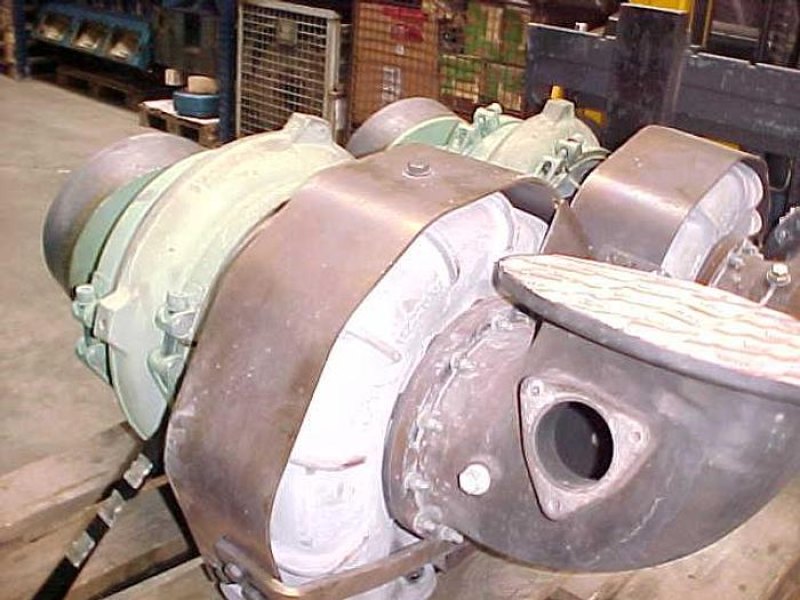 ABB TPS48 F33