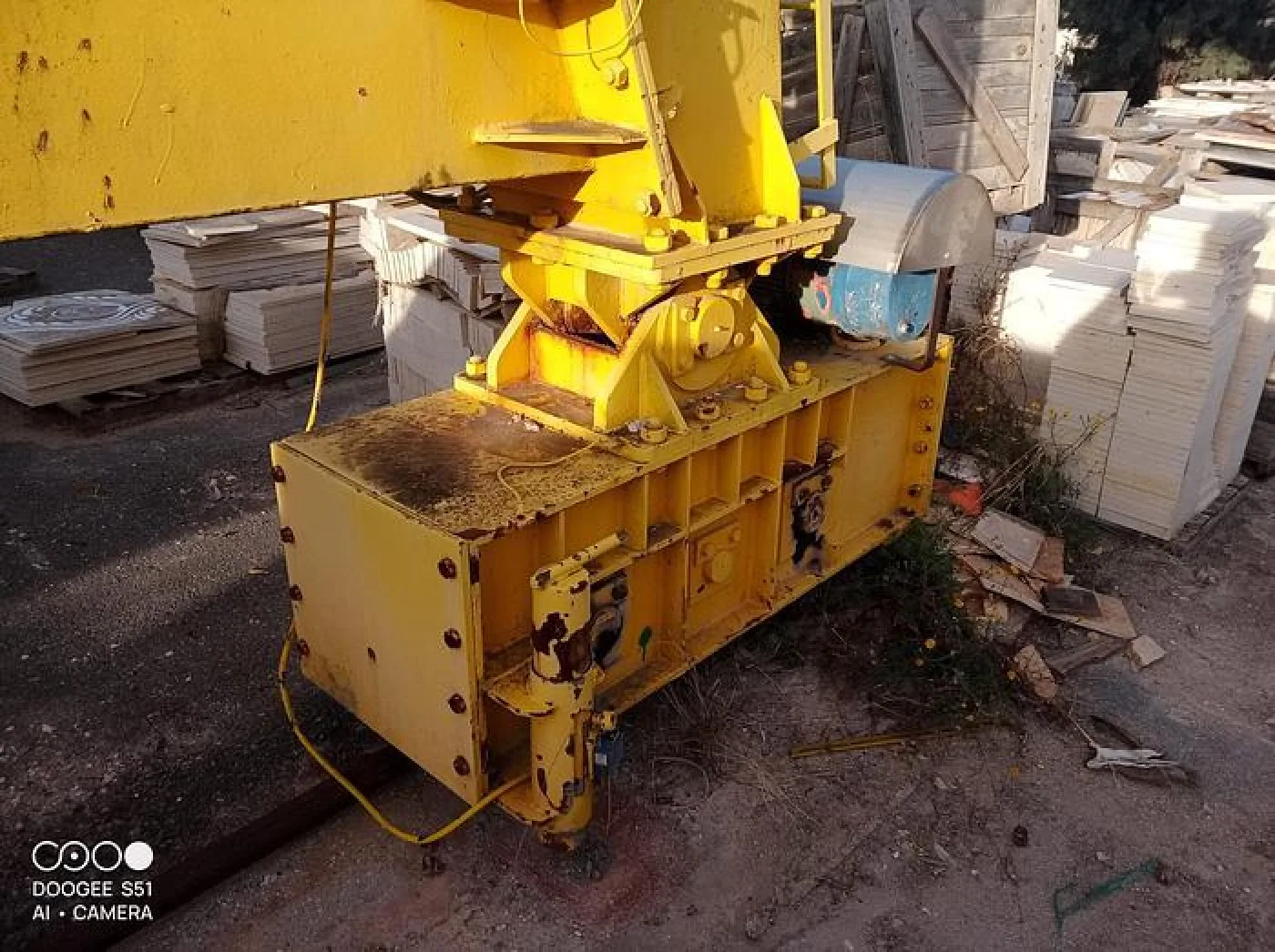 1998 Jaso 25 T- - 5