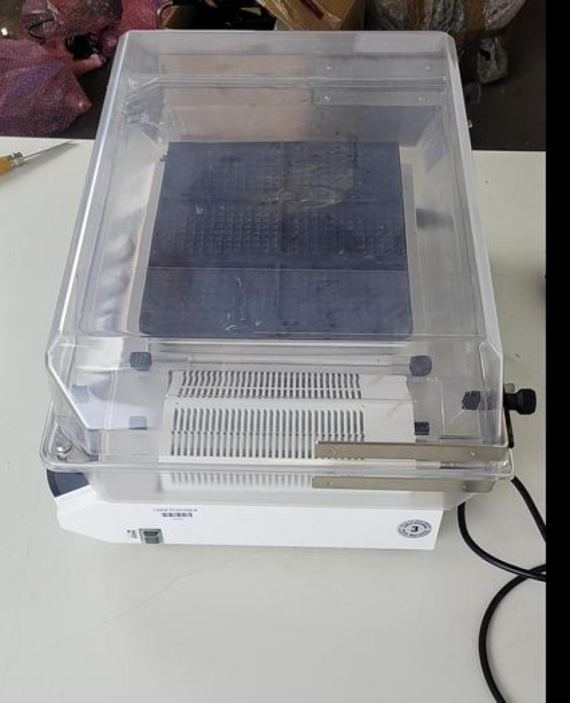 Heidolph Titramax 1000 Shaker/mixer