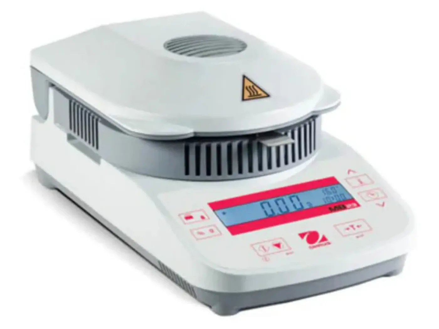 Ohaus MB23 Moisture Analyser - 2