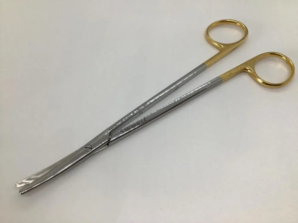 S Murray Metzenbaum TC 180mm