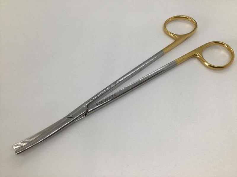 S Murray Metzenbaum TC 180mm
