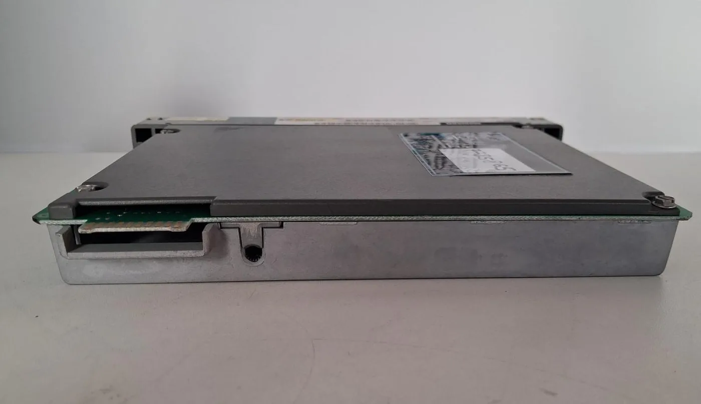 Modicon AS-B840-108 PLC Module - 1