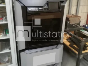 STRATASYS – F123 F370