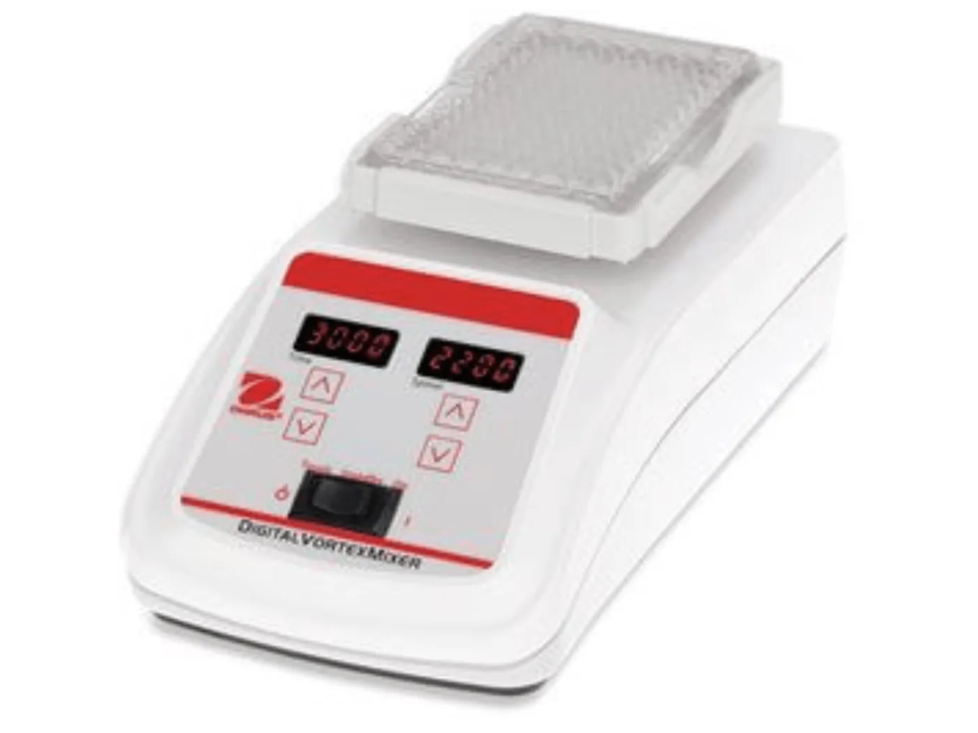 Ohaus Microplate Vortex Mixer Digital | VXMPDG - 4