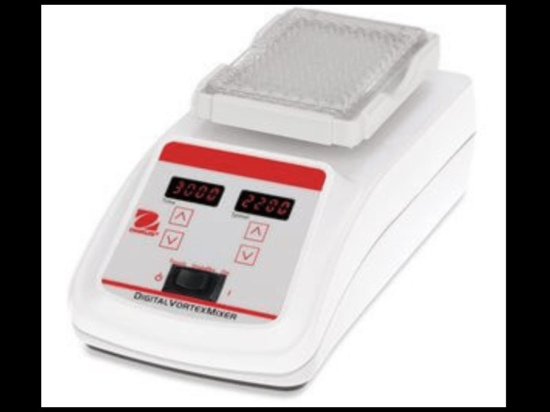 Ohaus Microplate Vortex Mixer Digital | VXMPDG