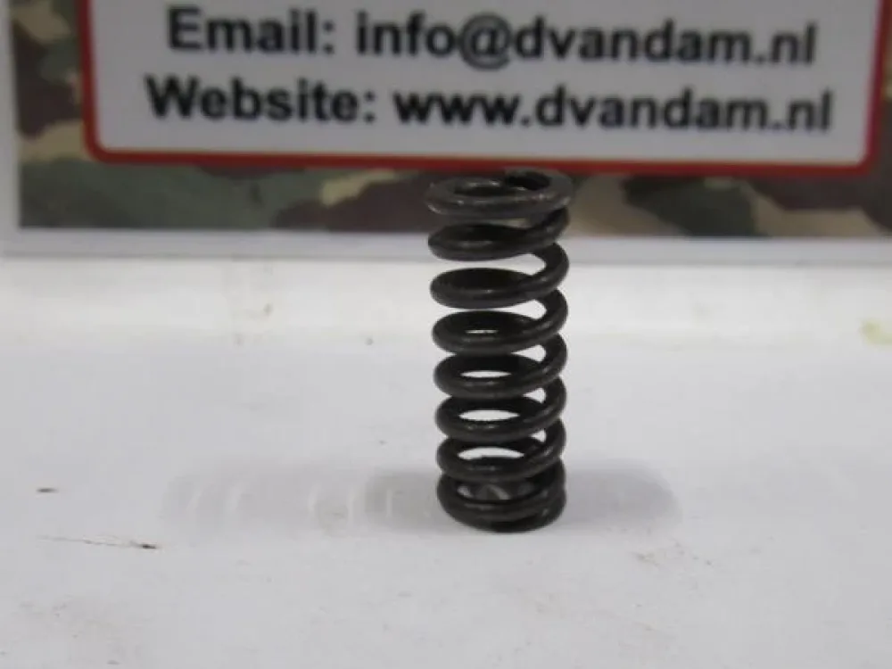 Veer schakelmechanisme reductiebak