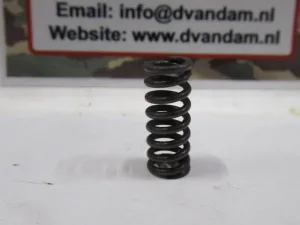 Veer schakelmechanisme reductiebak