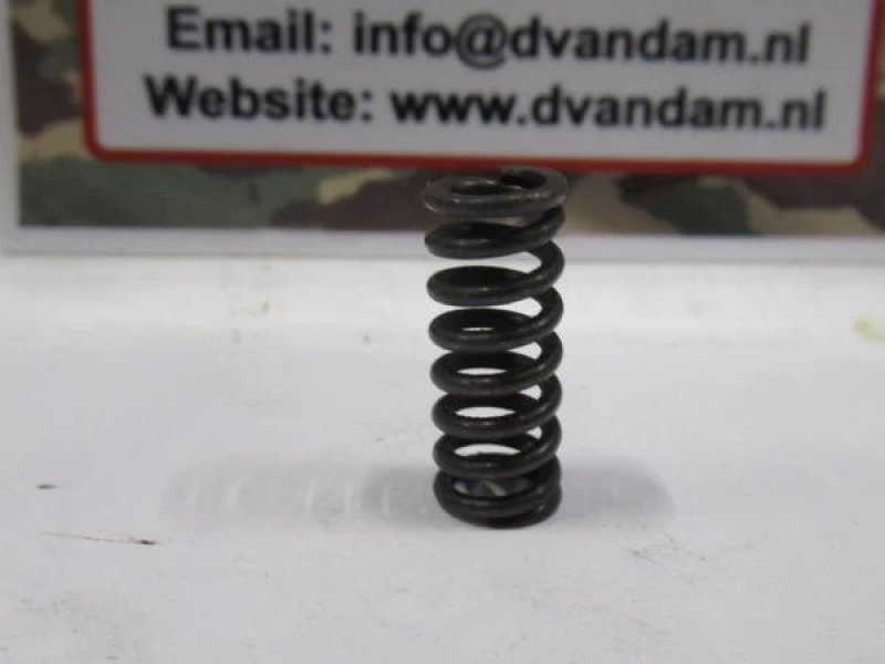 Veer schakelmechanisme reductiebak