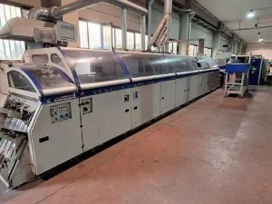 KOLBUS KM 473