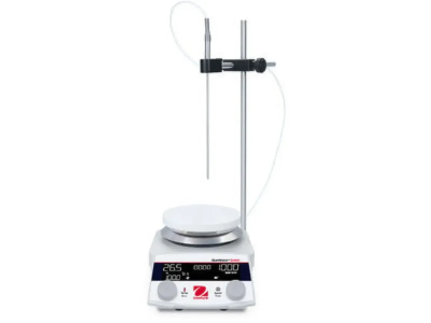 Ohaus Guardian 5000 Hotplate Stirrer | e-G52HSRDA EU-K1 - 1