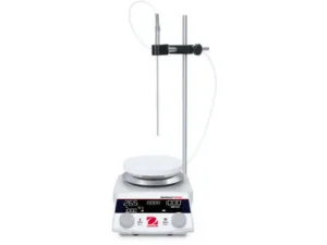 Ohaus Guardian 5000 Hotplate Stirrer | e-G52HSRDA EU-K1