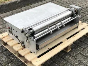 Hunkeler LAM600