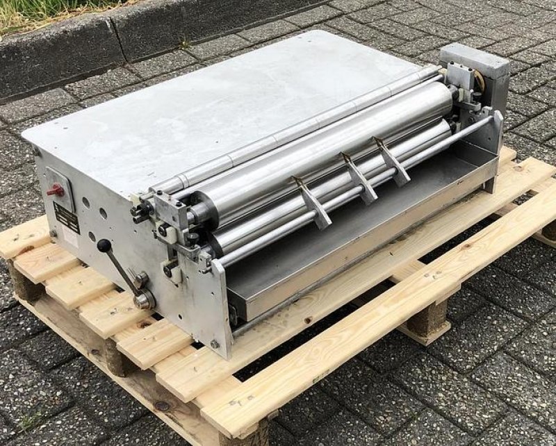 Hunkeler LAM600