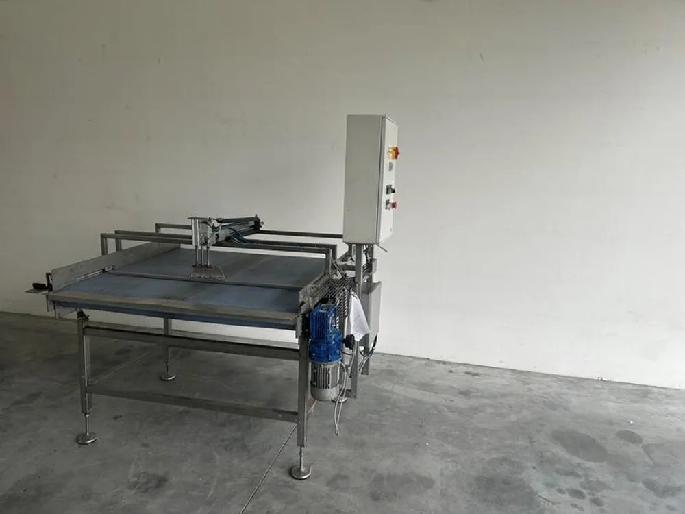 2018 NUOVA SPZ NI 1275 AL0244