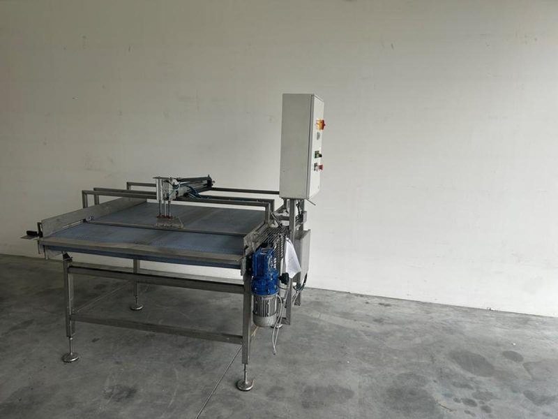 2018 NUOVA SPZ NI 1275 AL0244