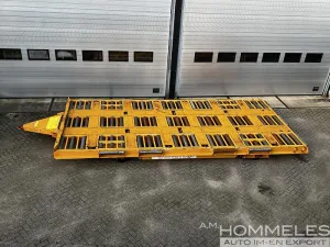 Miloco 20FT pallet dolly