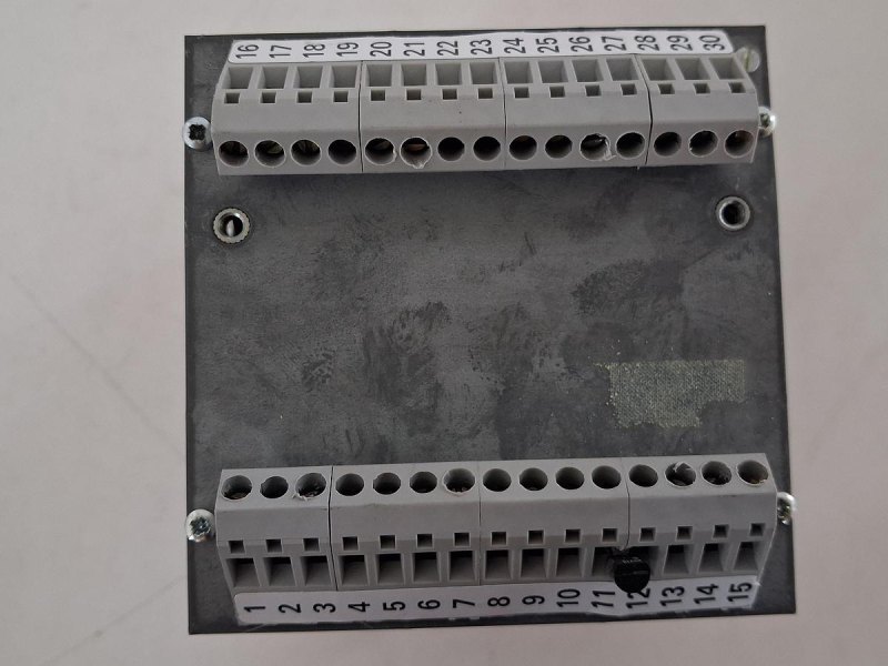Thuba TECON 501-400 Programmable Controller