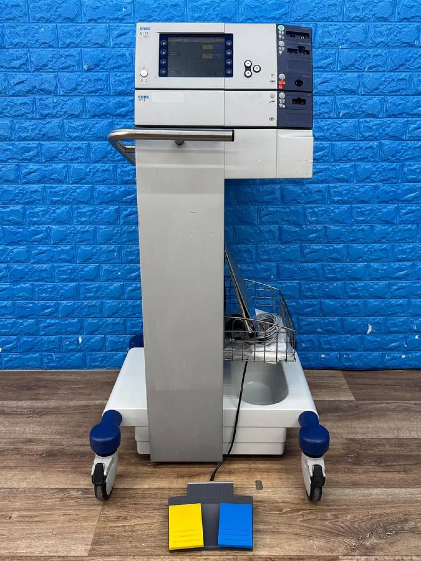 Erbe VIO 200 D REF: 10140-200 - 3