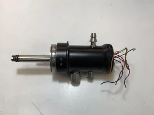 Electrical connector housing for Evis 20/30 series modelli particolari