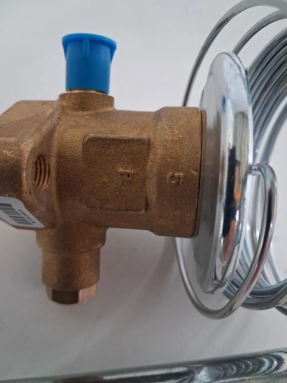 ALCO XB1019GL-2B Thermostatisches Expansionsventil