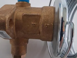 ALCO XB1019GL-2B Thermostatisches Expansionsventil