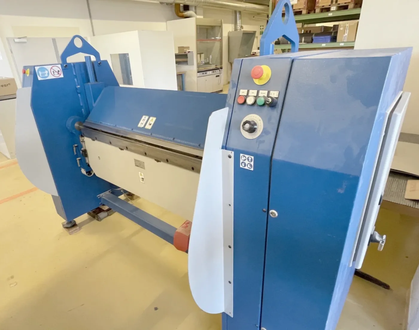 022061 - METALLKRAFT MSBM 1520/35 PRO - 1