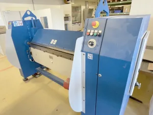 022061 - METALLKRAFT MSBM 1520/35 PRO