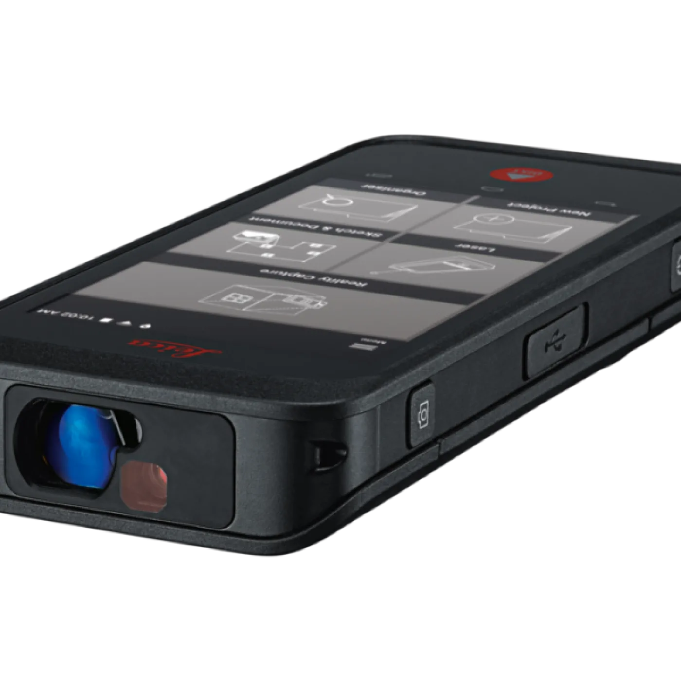 Leica BLK3D - 2