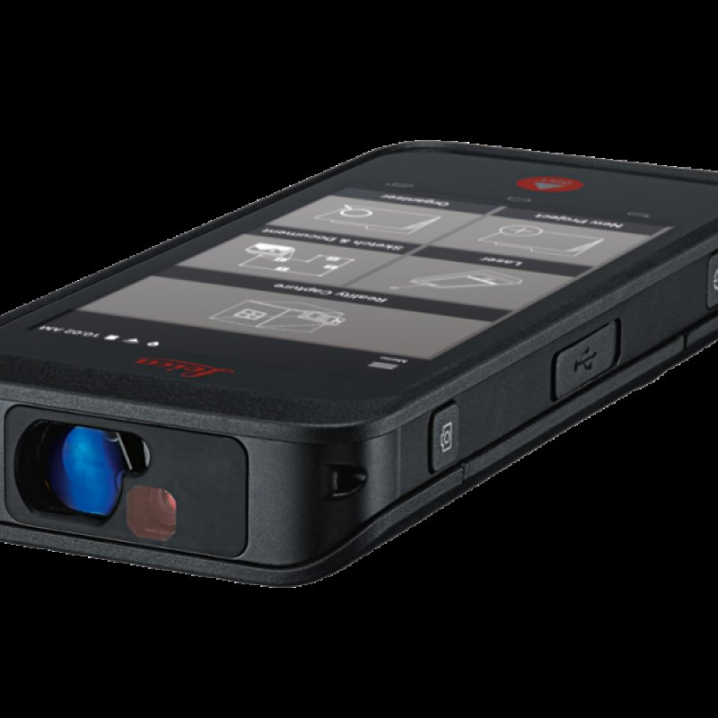 Leica BLK3D