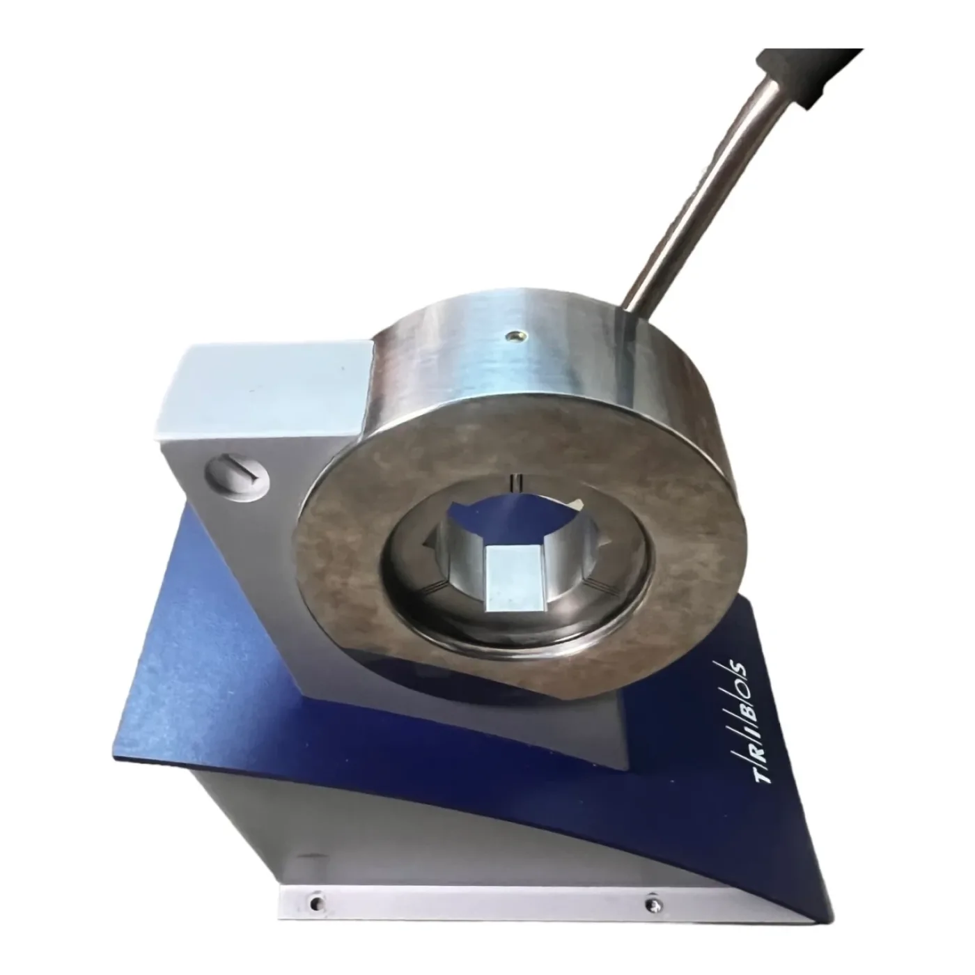 SCHUNK TRIBOS SVP-2 -0211760 Spannvorrichtung - 7