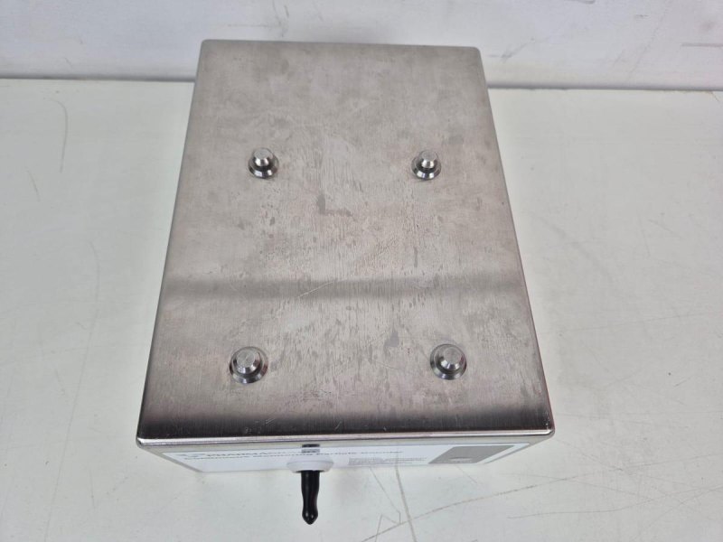 Pharmagraph S1816 Particle Counter
