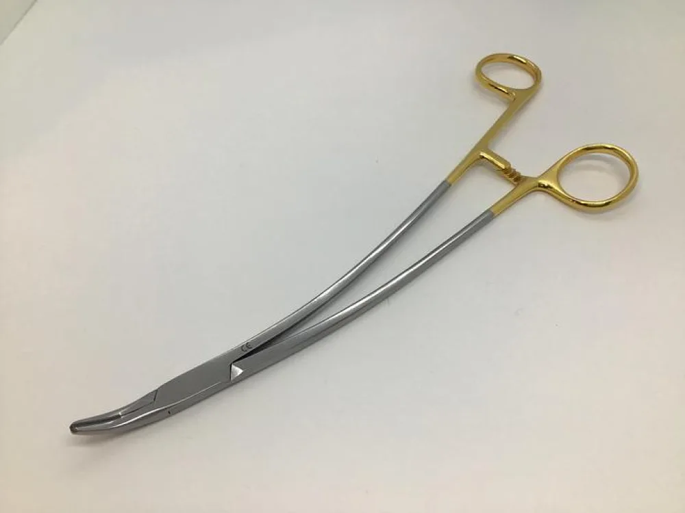 GB Medical Turner Warwick left handed