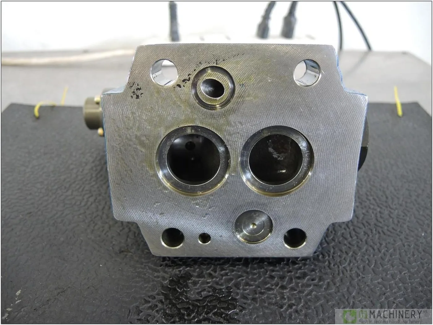 2011 REXROTH MNR: R900915979 AI2578 - 6