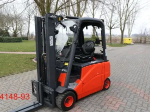 Linde E 20 PHL 01