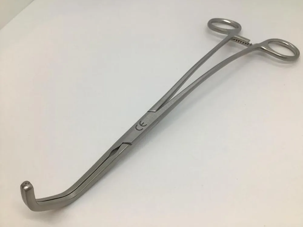 GB Medical Debakey 245mm