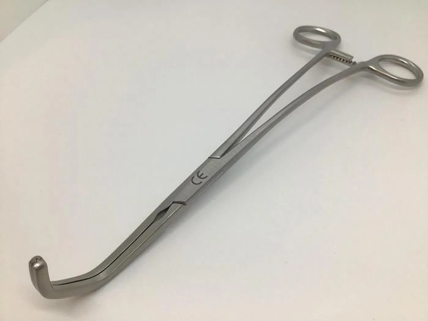 GB Medical Debakey 245mm - 1
