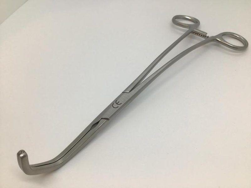 GB Medical Debakey 245mm