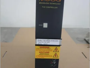 MOOG T161-903A-10-E4-2-9A AI1453