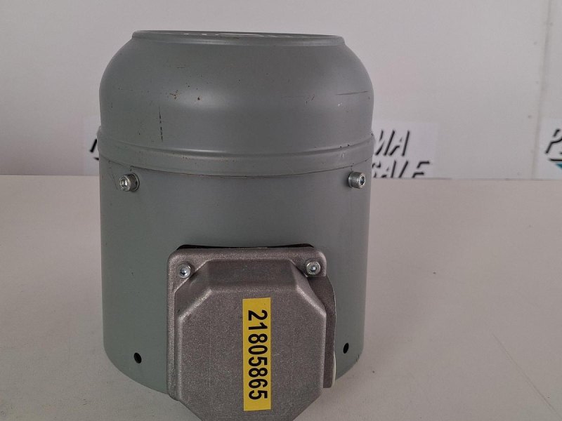 Rosenberg FBI 080 55/400 Rohrventilator