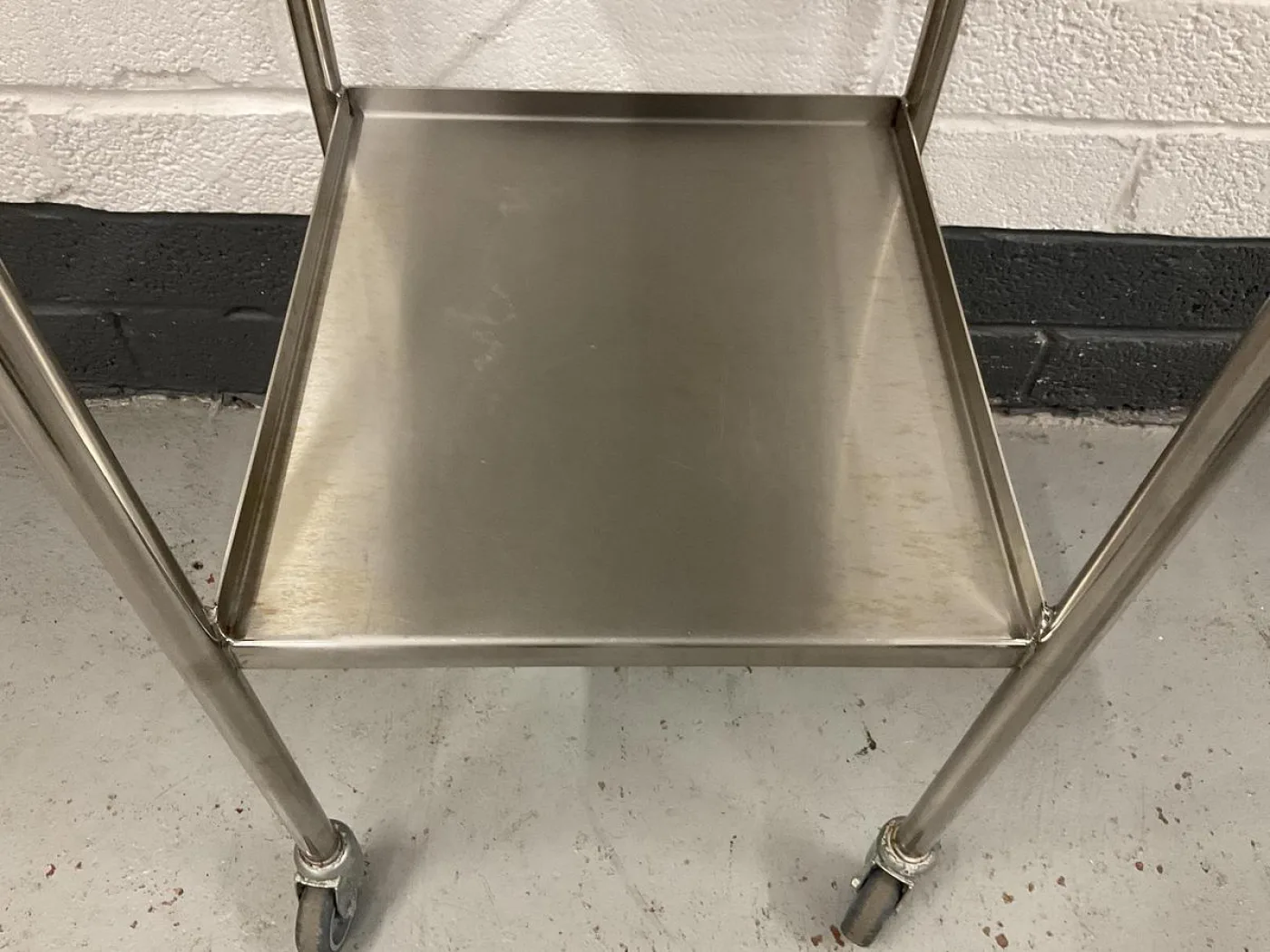 Bristol Maid 450 x 450mm - 2