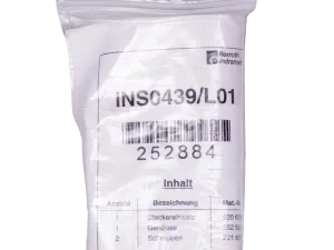 Rexroth Indramat INS0439/L01 Stecker Kit Connector 15 pins
