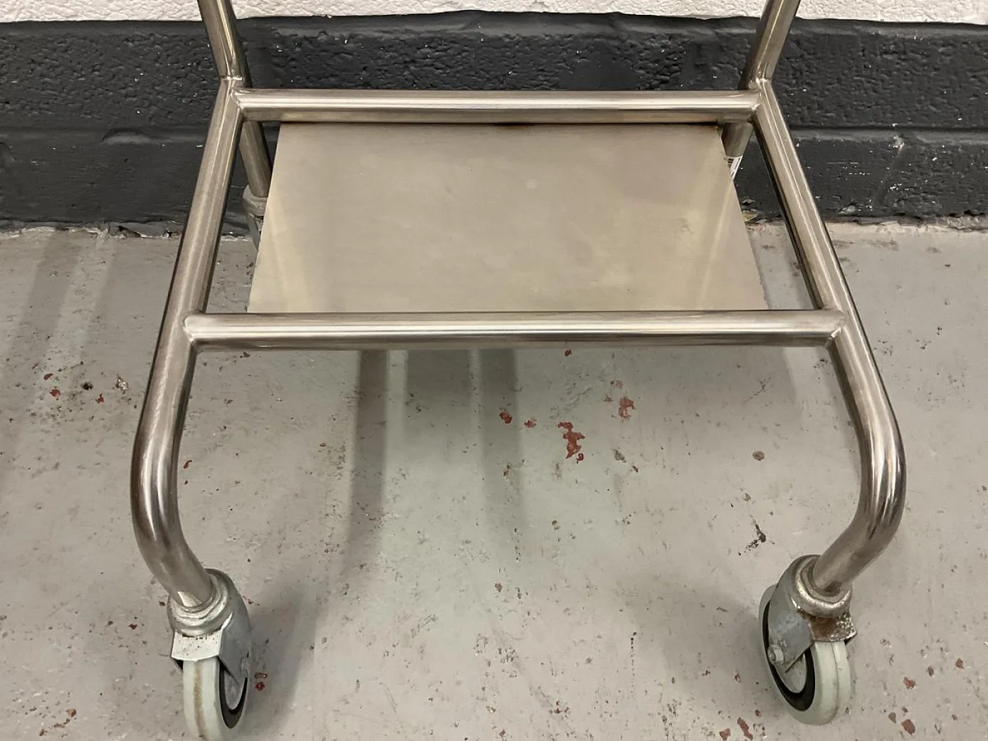 Bristol Maid Laundry 450 x 360mm - 2