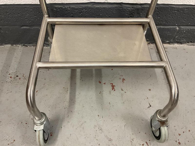 Bristol Maid Laundry 450 x 360mm