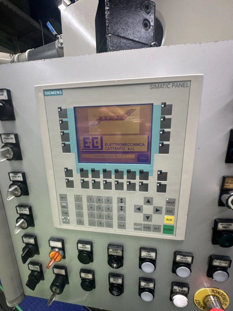 023055 - SCHÜTTE AF 51